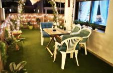 SkyCozy Balcony - Foto 5