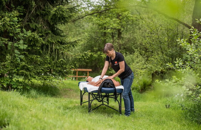 Ferienhaus Lichtung - Photo 53