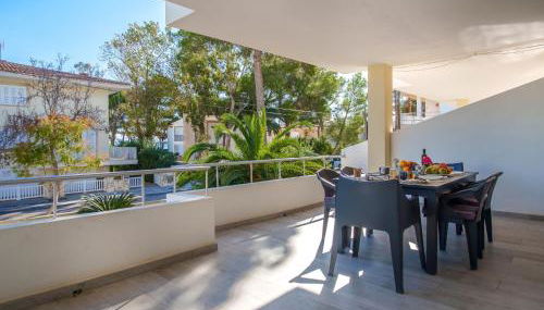 Apartment Bon Sol 100m Sandy Beach by Interhome - Foto 3