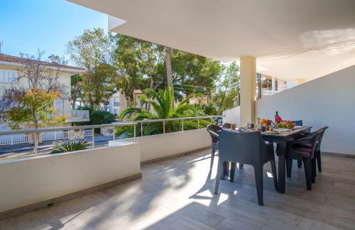 Apartment Bon Sol 100m Sandy Beach by Interhome - Foto 3