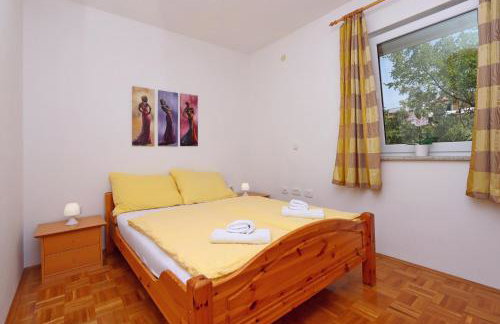 Apartments with parking space Kostrena, Rijeka - 23422 - Foto 10