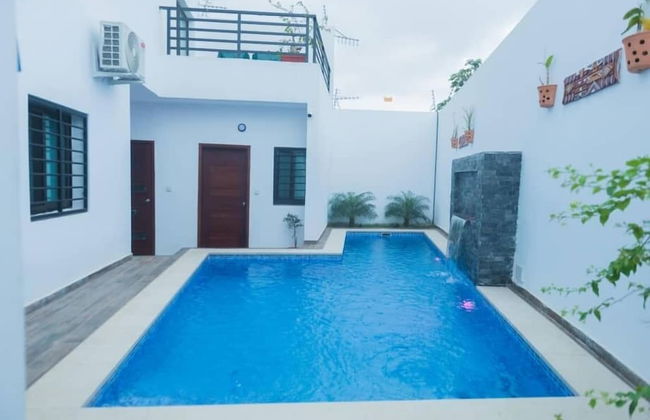 Residence Sanwi - Foto 41