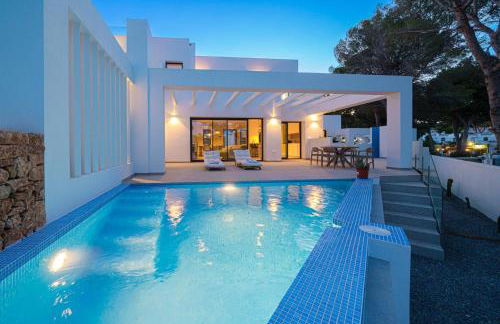 BALILOS 4 - By Almarina Villas - Photo 1