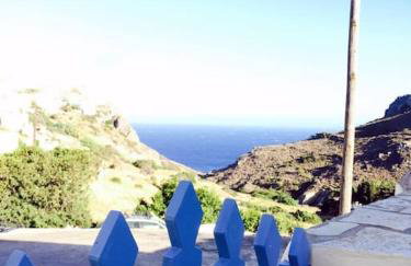 The Seashell House - Chora, Kythera - Foto 18