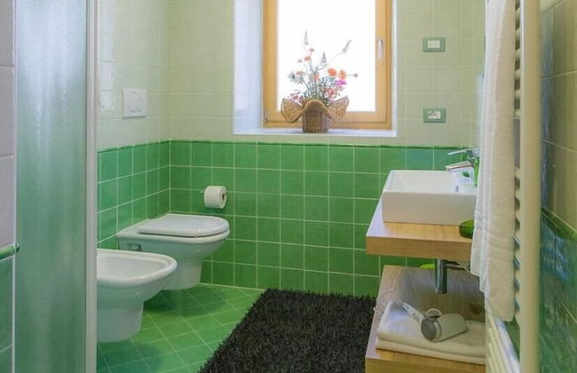 Villa Stella Alpina - Foto 32