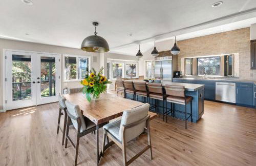 Luxury Tahoe Vacation Rental with HotTub & Lake Views - Foto 9