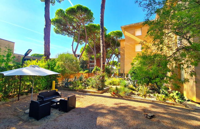 Casa Pineta - Foto 33