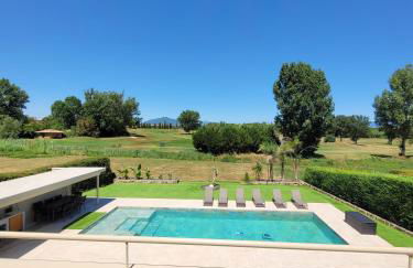 Villa Bali Torremirona Golf - Foto 26