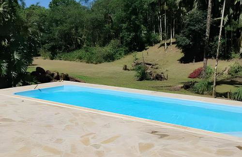 Chácara Morretes Arraial - Piscina e Rio - Photo 1