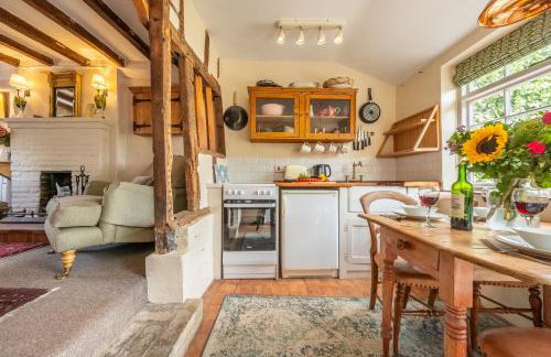 Brimming with Medieval charm - Weavers Cottage - Foto 15