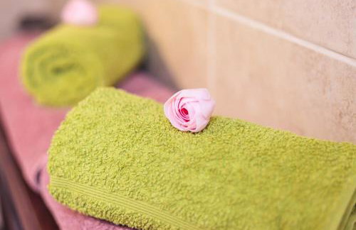 WebberHillFarmCottages - Foto 36