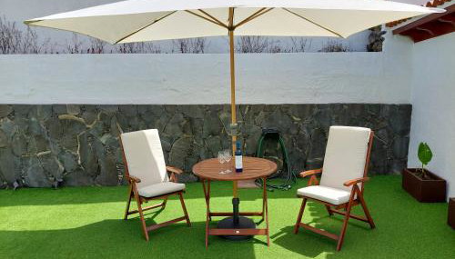 Casita Los Celajes - Foto 3, Garden