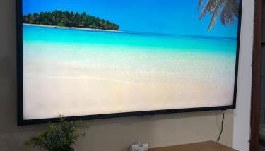 Lindo apartamento! 2 quartos com suíte, 2 ar condicionado, churrasqueira, garagem - Foto 3