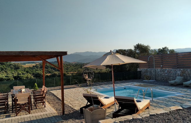 Roggaki Ionian Villas - Foto 63