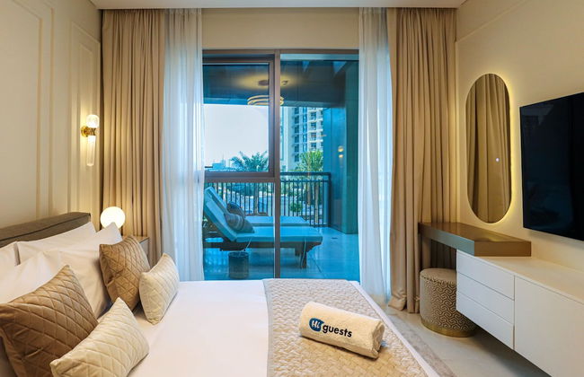 HiGuests - Creekside 18 Tower A - Photo 9