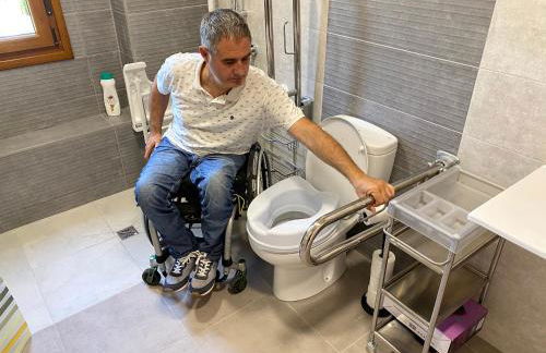 Hotel Rural Villa Liquidámbar - Foto 52