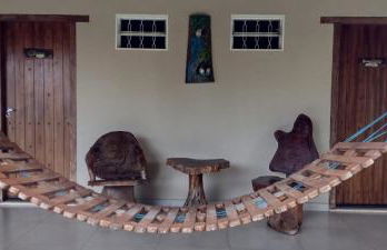 Pousada Rota das Águas - Foto 19