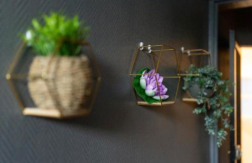 L'Authentique Élégance & Calme à Cognac - Foto 19