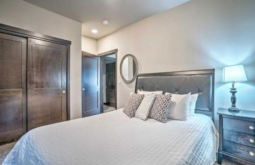 Manson Condo with Pool Access - Near Marina and Town - Foto 15