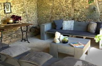 Villa De Vacances l'Ancienne Ecole Troche - Foto 28