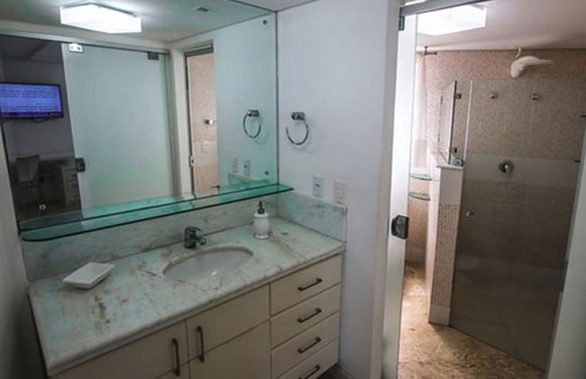 Residence Vespucci - Photo 77