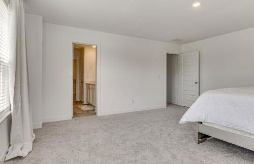 16 Mi to Indianapolis Group Getaway with Pool Table - Foto 14