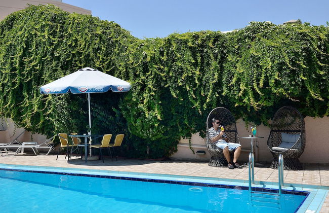 Akatos Hotel - Foto 34