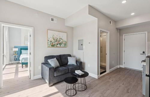 Stay at Luna on N 11th St - Foto 12