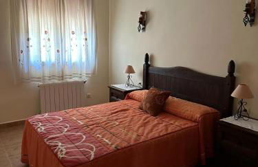 Casas Rurales Cerro Lobo - Foto 14