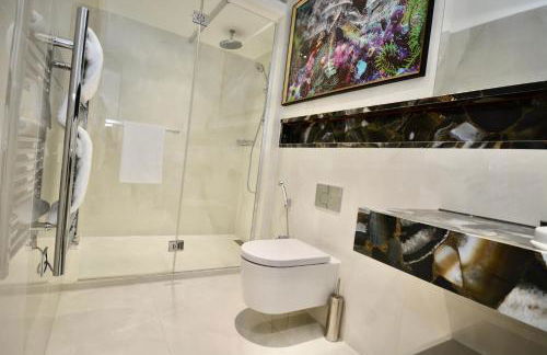 Sanctum London Regents Park - Foto 38