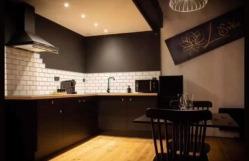 L'évéa Suite Romantique Spa & Sauna - Foto 8