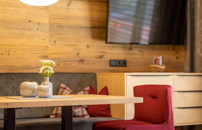 Sport Apart - Foto 25