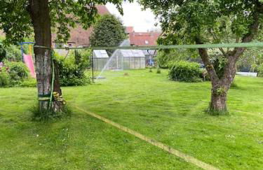 Ferienhaus am Beverinsee - Foto 17