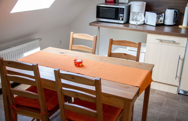 Treppendorfer Apartments - Foto 74