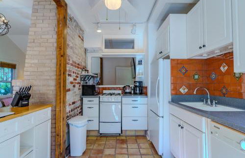 Luxurious Dual-Home Retreat in Prime Sarasota Location - Foto 12