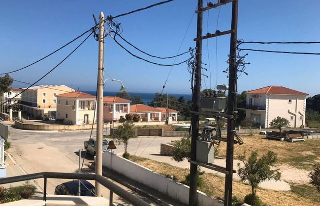 2-bedroom Apartment in Skala LF - Photo 5