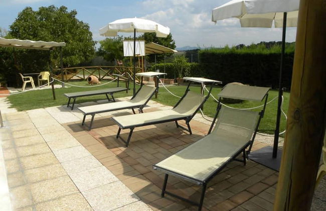 La Casa Del Sole in Casamaggiore - Foto 10