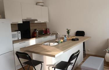 Appartement F1 - Foto 1