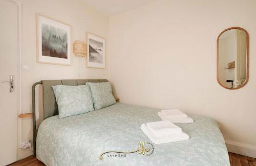 Lumière & Calme - Le Repos d'Ingrid - Foto 15