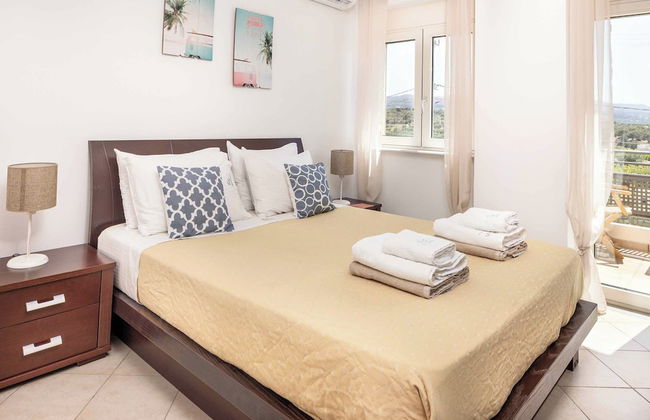 Villa Rafaella Crete - Foto 14