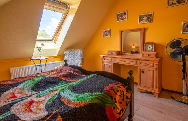 Villa Bieszkowice - Foto 11