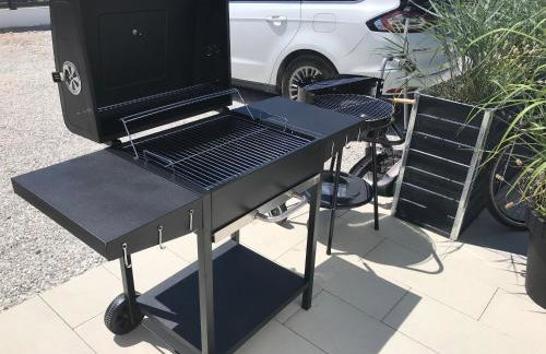 Ferienhausanlage Adria Oasis - Photo 27