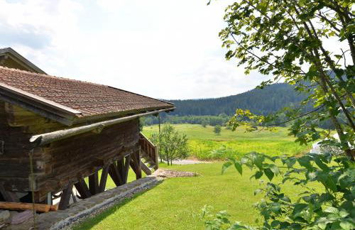 Ferienwohnung in Drachselsried für 2 Personen - Foto 34