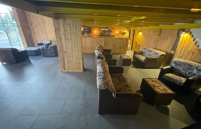 Suiteness Deir El Qamar - Foto 33