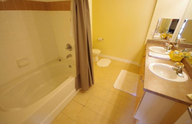 Ly53805 - Terrace Ridge - 4 Bed 2 Baths Condo - Foto 21