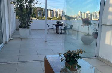 Ville Charme - Praia dos Amores, Balneário Camboriú - Foto 13