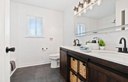 Oceanview 5 bedroom hot tub, firepit & dog run - Foto 23