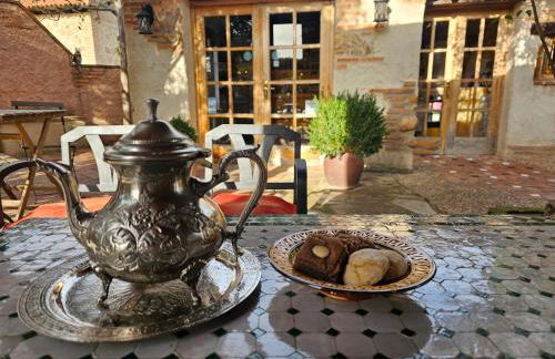 Beautiful Alamedas, un santuario donde el tiempo se detiene - Foto 9