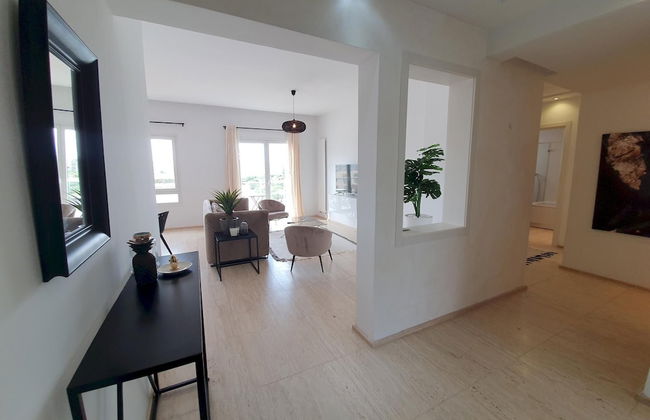 Prestige Luxurious 120m2 Next to UN Offices Lac2 - Foto 17