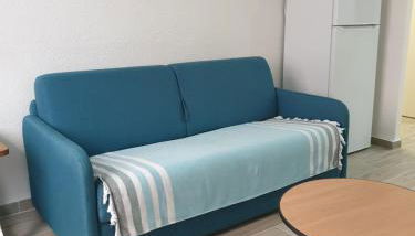 Saint Laurent de la Salanque Charmant T2 classé 3 étoiles - Foto 2